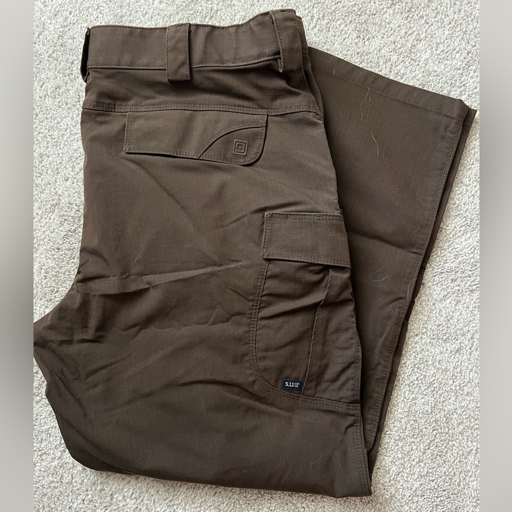 5.11 pants